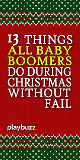It's harder than it looks! 13 Things All Baby Boomers Do During Christmas Without Fail Family Humor Baby Boomers Email Address Book