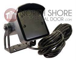 Upgrades liftmaster, chamberlain, sears craftsman garage door openers manufactured since 1998 to the new security+2.0™ and myq™ radio systems. Bea Falcon Gate And Garage Door Motion Detector 10falcon