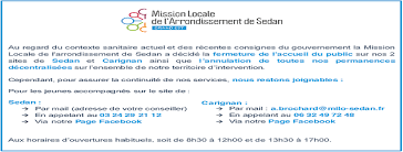 Sa vaste expérience depuis 1998 dans le domaine automobile, tant à la vente qu'en esthétique et. Mission Locale Sedan Photos Facebook