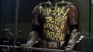 4.4 out of 5 stars 28. How The Batman V Superman Robin Suit Was Made Lrm
