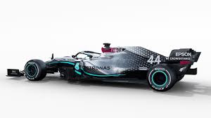Mercedes Reveal 2020 F1 Car The W11 Ahead Of Track Debut Formula 1 Mercedes Amg Formula 1 Car Mercedes