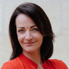 Top 35 Global Women Thought Leaders and Their Initiatives: Bringing…