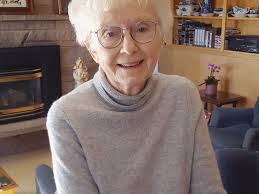 Joan (Bakker) Matson