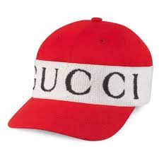 Men S Gucci Knit Band Ball Cap 440 Liked On Polyvore Featuring Men S Fashion Men S Accessories Men S Hats Mens Ball Caps Knit Hat For Men Hats For Men