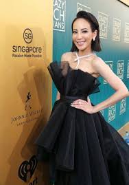 A sultry vixen who was neither the best actress nor host, but managed director anthony chen wanted to cast him in ilo ilo, but xie wanted no part in showbiz, leaving the. Tagged Fiona Xie Famousfix