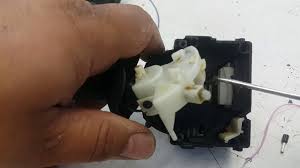 Dacia Far Korna Kolu Tamir Youtube