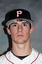 2011 Baseball Roster