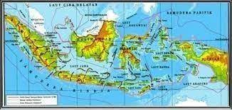 Kabupaten di bawah provinsi secara administratif. Ph 1 Kelas Xii Kd 3 1 Konsep Wilayah Dan Tata Ruang Xii P2 Quiz Quizizz