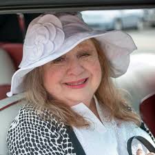 Does anyone know about Mary Lou Lebby is she still alive