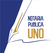 Notaría Pública 1