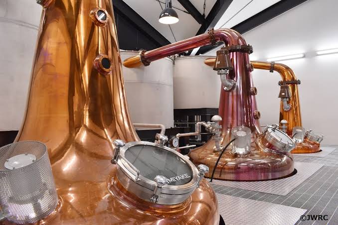 Reach Whisky Enthusiasts