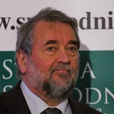 47 Notable Alumni of Palacky University, Olomouc