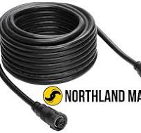 Humminbird EC M3 14W30 14 Pin 30' Transducer Extension Cable 720106-2
