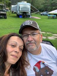 How about a face with your name and a picture of your Van. This is me with  my beautiful wife. Next.?