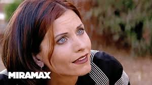 'i can't wait to see this face again,' the actress wrote over a. Scream 2 Catch The Killer Hd Courteney Cox David Arquette Miramax Youtube