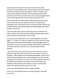 Bahasa melayu digunakan secara rasmi dalam sistem pelajaran negara. Top Pdf Fungsi Dan Kedudukan Bahasa Indonesia 1 123dok Com