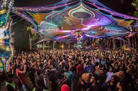 2022 New Year Goa Top New Year Party Destination In India New Year 2022
