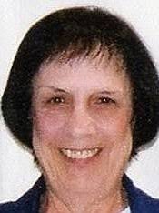 Lucia D. "Lucy" Roach — Thompson & Kuenster Funeral Home