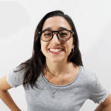 Mariela Iniguez's Instagram, Twitter & Facebook