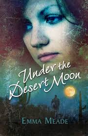 Under the Desert Moon : Meade, Emma: Amazon.de: Books