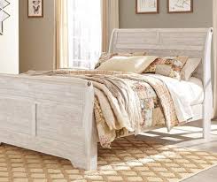 Signature Design By Ashley Willowton Queen Bed Big Lots Rugs In Living Room Living Room Rug Size Trendy Living Rooms