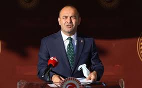 Yetişkin video klipleri (porno) web sitesine kötü amaçlı bir yazılım yerleştirdim…. Chp Li Milletvekiline Kaset Santaji Davasinda Saniklara Tahliye Internet Haber