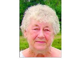 Dolores Novotny Obituary (1929