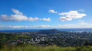 0.53 miles one way, 30 minutes to one hour depending on how long you stop to marvel at the banyan arches. Pu U Ualaka A Trail Review Of Puu Ualakaa State Park Honolulu Hi Tripadvisor