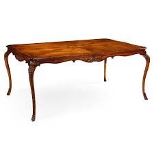 French dining tables use a lot of walnut and oak, but french tables can be found in cherry too. 12 Seater Extending French Dining Table Swanky Interiors
