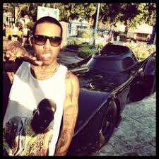 So i get to work covering it up with a new design, she asked for a raven to cover it up since i could colour the raven in black and cover up the other artists mistake. 81 Kid Ink Ideas Kid Ink Ink Rappers