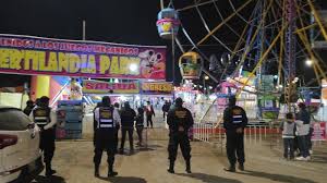 We summarized global juegos mecanicos trading companies. Tacna Suspenden Y Multan A Responsables Del Parque De Juegos Mecanicos Divertilandia Hba Noticias