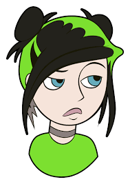 Official page of billie eilish. Billie Eilish X Kim Possible Sticker Sticker Mania