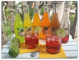 Feel like a tequila cocktail? Fruity Tequila Cocktails 9 Cocktails Made With Jarritos Soda Popsugar Latina Photo 2