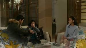 It is adapted from the novel general above i am below (chinese: Oh My Geum Bi Asianwiki