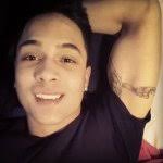 Mario Crump's Instagram, Twitter & Facebook