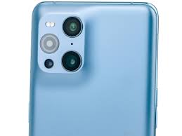Oppo Find X3 Pro: Starkes Smartphone in ...