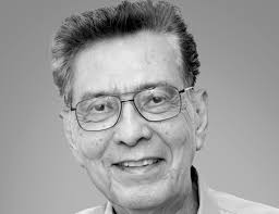 Alejandro Serrano Caldera