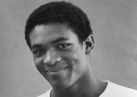 William, the secret son of Alexander Hamilton who founded Seneca Village  under Central Park