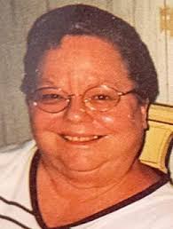 SHARON HALL Obituary (1942