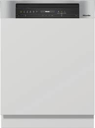 Miele G 7310 Sci Autodos Integrierter Geschirrspuler