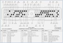 7 3 Powerstroke Wiring Diagram Crayonbox Co Powerstroke Ford Diesel Diagram