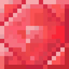 As of the latest version, we now have diverse mobs, new items, colorful blocks, and a currency system! Pixilart Ruby Block Texture By Joe N