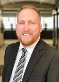 Blake Weeks, Financial Advisor