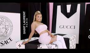 Get premium, high resolution news photos at getty images Tracklist Shirin David Supersize Rap De