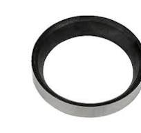 6 x Valve seat ring DT Spare Parts 3.12065 Valve seat ring exhaust, d: 35  mm | eBay