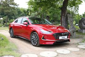 In the current era of suv dominance, that's a bold position for any automaker to maintain. Hyundai Sonata 2020 Review Uae Yallamotor