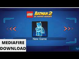 Report problems with download to email protected 1 herbology 1. Lego Batman 2 Dc Superheroes Apk Obb For Android Link In Description Youtube