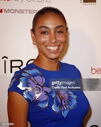 Jada Gamble's Instagram, Twitter & Facebook