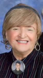 ANTOINETTE CAVASINI Obituary (1925