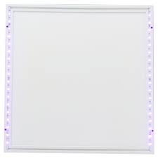 Led Panel Light With Uvc Disinfection Function In 2020 Led Panel Light Led Panel Disinfect